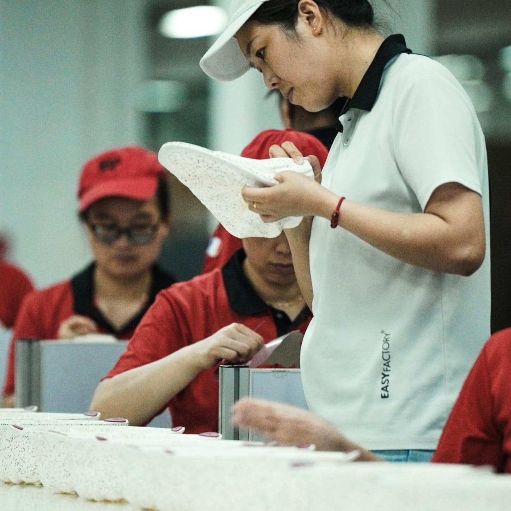 Continuous innovation